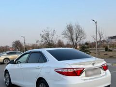 Сүрөт унаа Toyota Camry