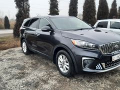 Photo of the vehicle Kia Sorento