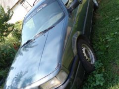 Сүрөт унаа Volkswagen Passat