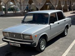 Photo of the vehicle ВАЗ (Lada) 2107