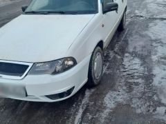 Фото авто Daewoo Nexia