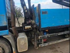 Сүрөт унаа Mercedes-Benz Actros 3336