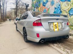 Сүрөт унаа Subaru Legacy