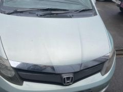 Сүрөт унаа Honda Airwave