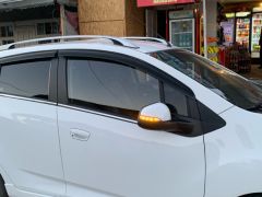 Фото авто Chevrolet Spark