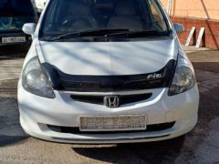 Photo of the vehicle Honda Fit