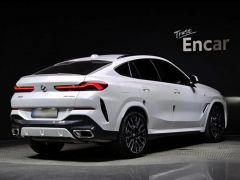 Сүрөт унаа BMW X6