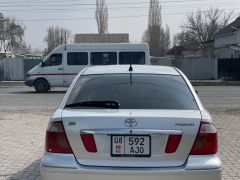 Сүрөт унаа Toyota Premio