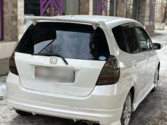 Сүрөт унаа Honda Jazz