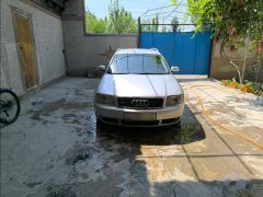 Сүрөт унаа Audi A6