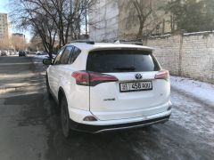 Photo of the vehicle Toyota RAV4