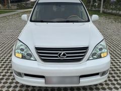 Фото авто Lexus GX