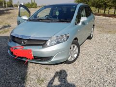 Сүрөт унаа Honda Airwave