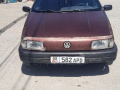 Сүрөт унаа Volkswagen Passat