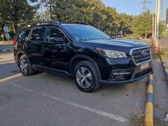 Фото авто Subaru Ascent