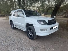 Фото авто Toyota Hilux Surf