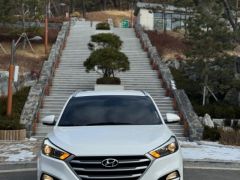 Photo of the vehicle Hyundai Tucson