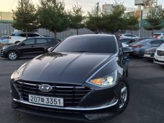 Фото авто Hyundai Sonata