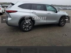 Сүрөт унаа Toyota Highlander