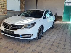 Фото авто Renault Samsung SM5