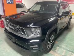 Сүрөт унаа Haval DaGou (Big Dog)