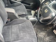 Фото авто Honda Airwave