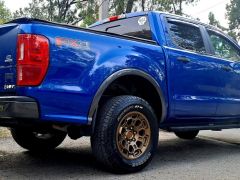 Сүрөт унаа Ford Ranger