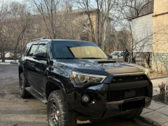 Фото авто Toyota 4Runner