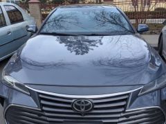 Photo of the vehicle Toyota Avalon