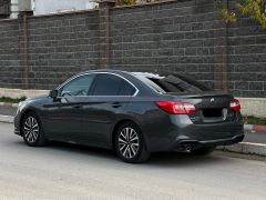 Сүрөт унаа Subaru Legacy