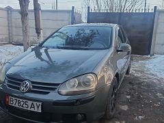 Фото авто Volkswagen Golf