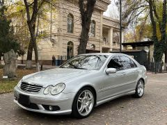 Photo of the vehicle Mercedes-Benz C-Класс AMG