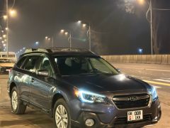 Photo of the vehicle Subaru Outback