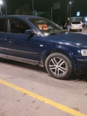 Фото авто Volkswagen Passat