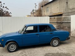 Фото авто ВАЗ (Lada) 2107