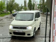 Сүрөт унаа Honda Stepwgn