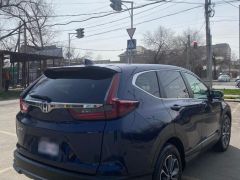 Photo of the vehicle Honda CR-V