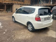 Photo of the vehicle Honda Fit