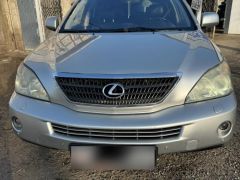 Фото авто Lexus RX