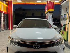 Сүрөт унаа Toyota Camry