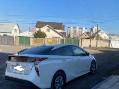 Photo of the vehicle Toyota Prius