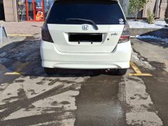 Фото авто Honda Fit