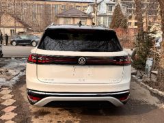 Сүрөт унаа Volkswagen ID.6