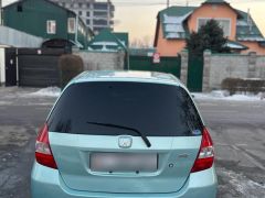 Photo of the vehicle Honda Fit