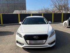 Photo of the vehicle Hyundai Sonata