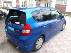 Фото авто Honda Fit