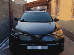 Фото авто Toyota RAV4