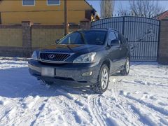 Сүрөт унаа Lexus RX