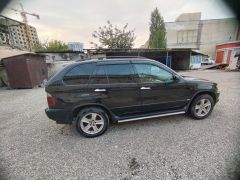 Фото авто BMW X5