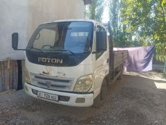 Фото авто Foton Ollin